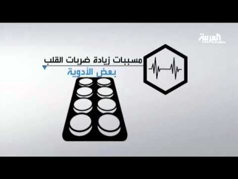 القلق والهلع من أسباب زيادة ضربات القلب