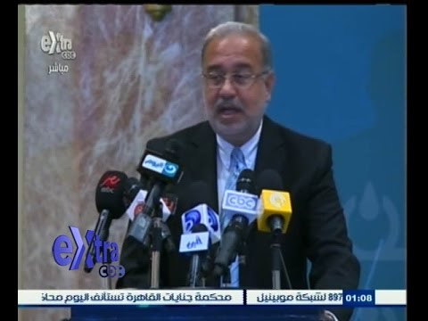 مصر توقع عقد استيراد 35 شحنة من الغاز الطبيعي المسال