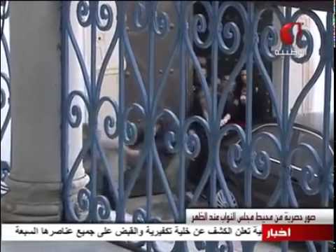 صور حصرية من متحف باردو التونسي