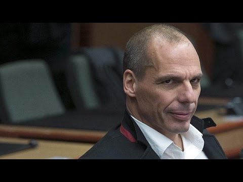 بالفيديو اليونان تؤكد أنَّ الحركة المشينة لألمانيا مفبركة