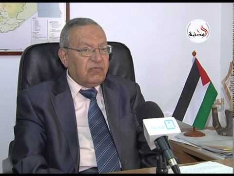 الملك سلمان يؤكد دعمه القضية الفلسطينية