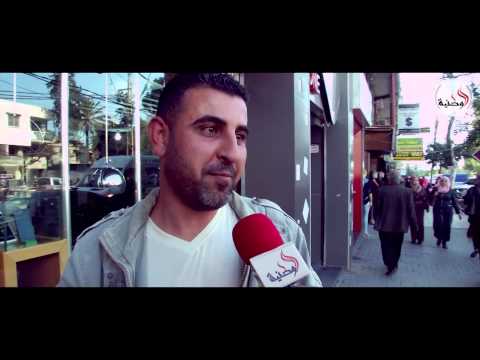 الفسطينيون يُحيون عيد الأم في قطاع غزة