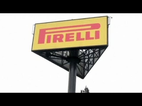 فيديو المواد الكيميائيَّة الصينية ستصبح أكبر مساهم في