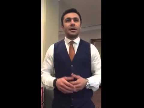 فيالصقر يتحدث عن رئاسته لـمونديال الأيتام