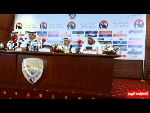 مهدي علي يؤكد التأهل إلى المونديال أهم أهدافي