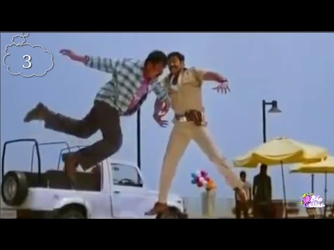 أغرب 7 مشاهد عنف هندية غير مفهومة