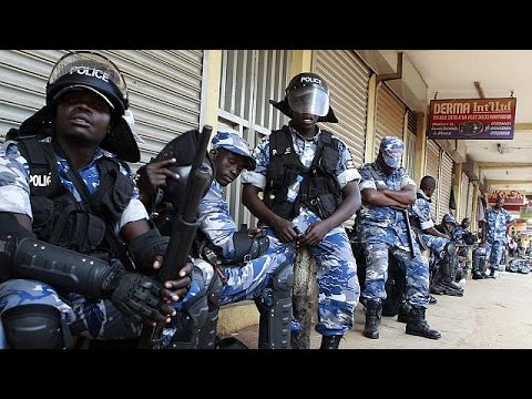 أميركا تحذر من هجمات محتملة على غربيين في أوغندا