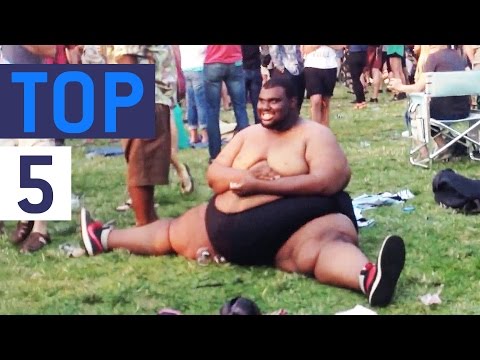 نتائج مؤلمة وأحداث سيئة في حفلات موسيقية