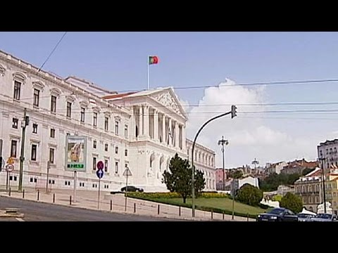 شاهد تراجع عجز الميزانية البرتغالية بنسبة 45 