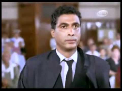 مقطع أهداه “الإمبراطور” أحمد زكي للتاريخ