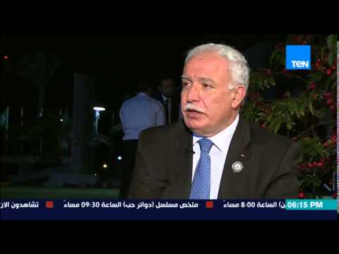 المالكي يؤكد عاصفة الحزم طغت على القضايا العربية الأخرى