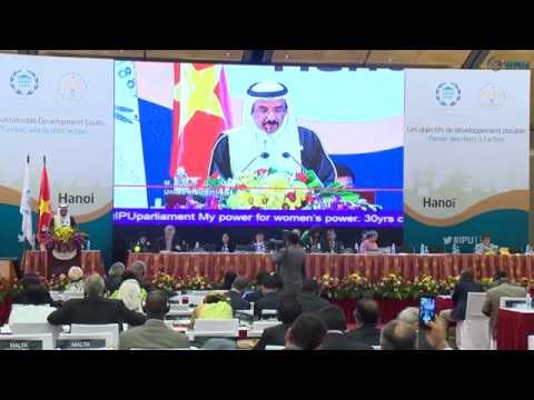 بالفيديو تنظيم ندوة لمناقشة العوامل الأساسية في نمو التطرَّف
