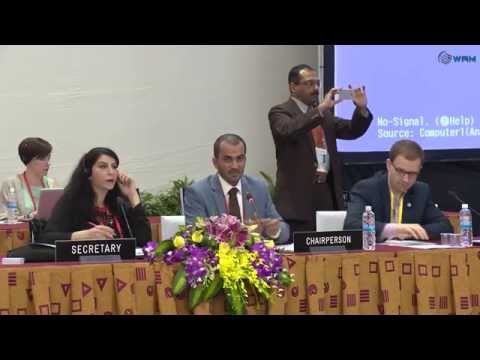 شاهد الإمارات العربية المتحدة تقترح ميثاقًا يحمي الشباب من التطرف