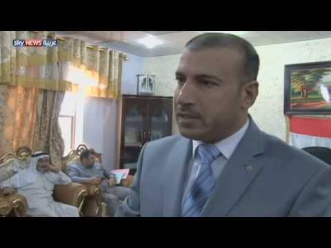 شاهد العشائر تبحث سبل تحرير الأنبار من تنظيم داعش