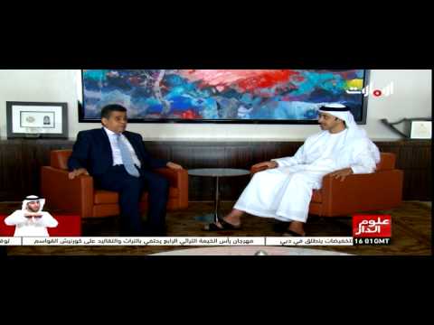 شاهد عبدالله بن زايد يستقبل وزيري خارجية ليبيا ورواندا