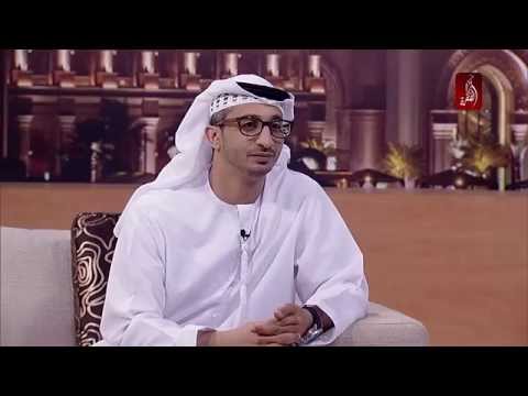 شاهد مدون يُطلق تغريدة مبادرات رئيس الدولة