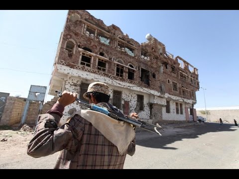 فيديو 4 نقاط خلافية حول مشروع القرار الخليجي بشأن اليمن