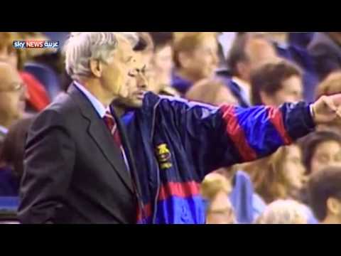 شاهد رفقاء الماضي يدربون في الحاضر