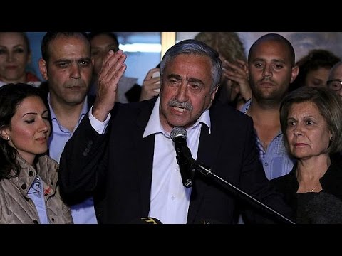 بالفيديو جولة إعادة في انتخابات قبرص التركية