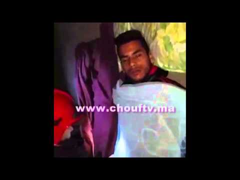 بالفيديو تفاصيل الحادث التي تعرضت له حافلة فريق شباب أطلس خنيفرة