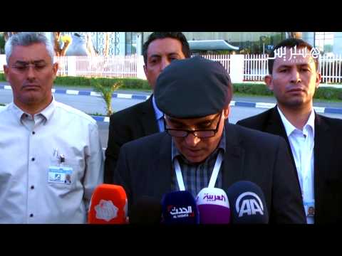 بالفيديو الحكومة الليبية تدين صمت المجتمع الدولي تجاه أحداث طرابلس