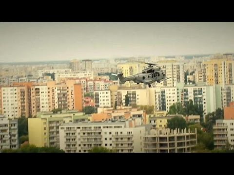 شاهد بولندا تعتزم شراء صواريخ باتريوت الأميركيَّة