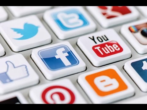شاهد انطلاق مؤتمر قمة شبكات التواصل الاجتماعي في دبي