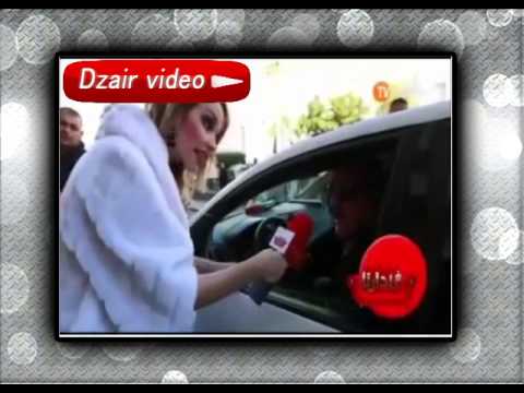 فيديو مذيعة جزائرية تبحث عن عريس
