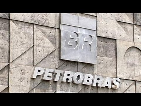 فيديو بيتروبراس البرازيلية تحاول استعادة الثقة السوقية