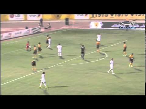 شاهد اعتزال اللاعب أحمد عجب بعد مسيرة كروية حافلة