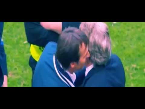 فيديو شجار بين مدرب بورتو والمدير الفني لـبنفيكا