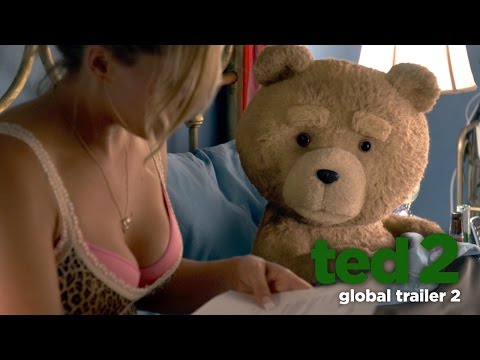 بالفيديو عودة الخلافات بين جون وماتي في ted2