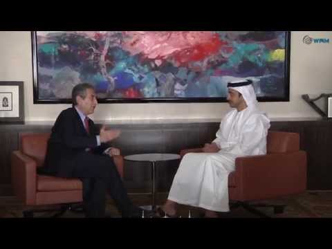عبدالله بن زايد يستقبل رئيس الشؤون الخارجية في برلمان تشيلي