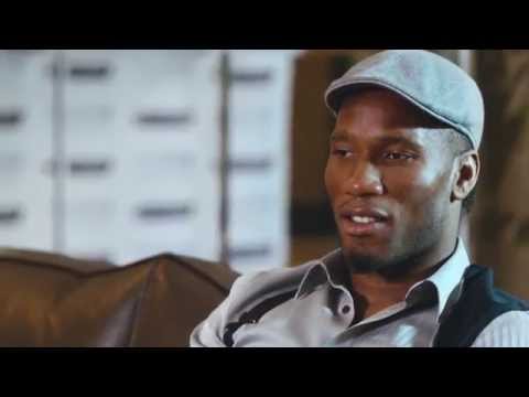 شاهد بالفيديو فيلم وثائقي يبرز أعمال دروغبا الخيرية