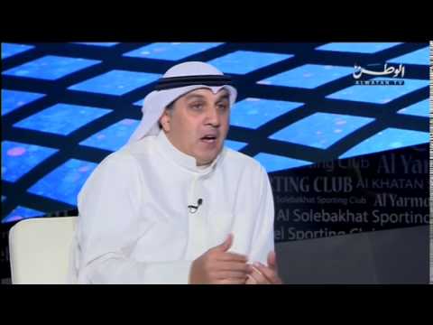 بالفيديو الشهيد فهد الأحمد جمع إيران والعراق