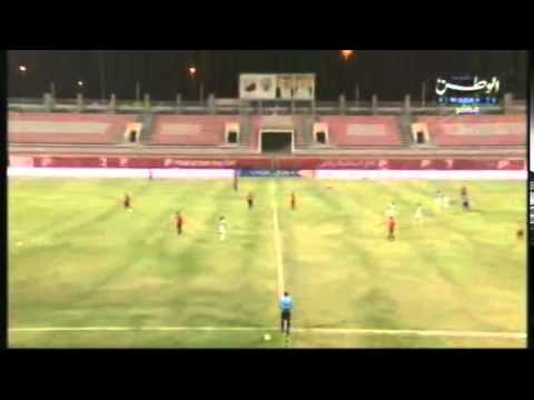 شاهد الجهراء يجتاز خيطان والسالمية يهزم الفحيحيل