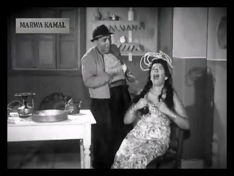 قصة زواج أشهر عانس في السينما المصرية