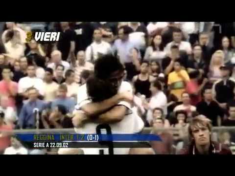 الإيطالي كريستيان فييري الصفقة الأغلى في العالم عام 1999