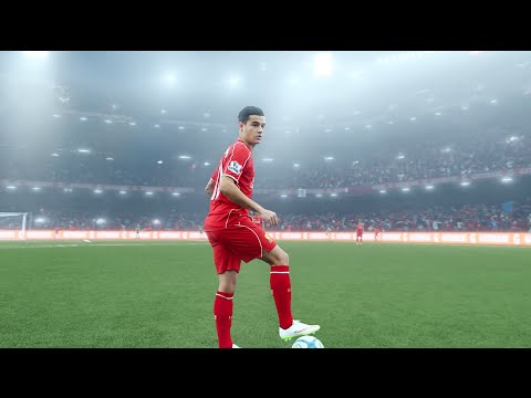 ميسي وبيرلو وأوزيل أبطال إعلان مشروب طاقة