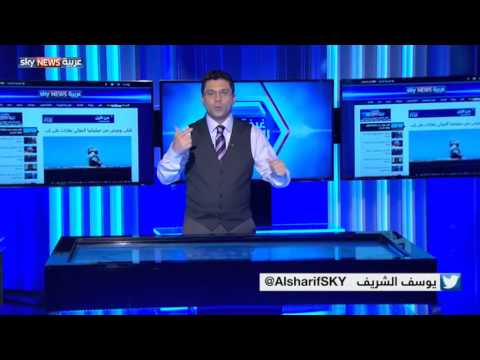 بالفيديو بدء معركة القلمون في سورية