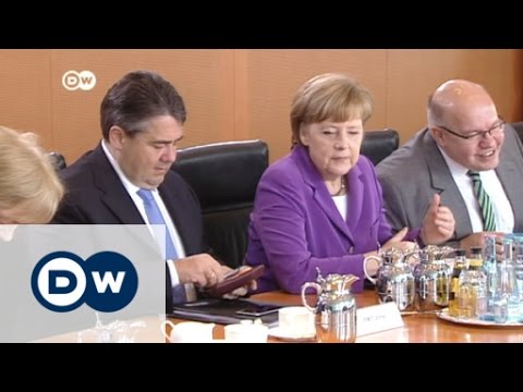 فيديو فضيحة التجسس الأميركي تعكر صفو الحكومة الألمانية