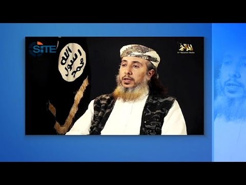 بالقيديو أنباء عن مقتل قيادي القاعدة ناصر بن علي الأنسي في اليمن