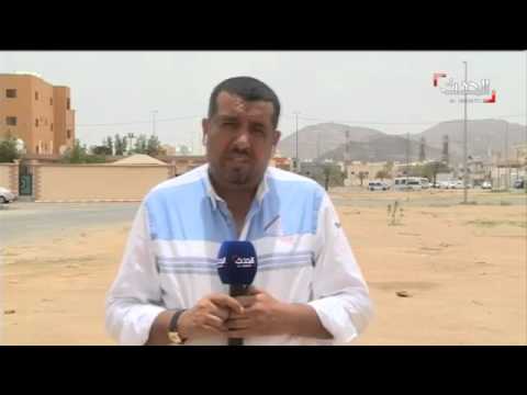 بالفيديو رصد اعتداءات الحوثيين في نجران