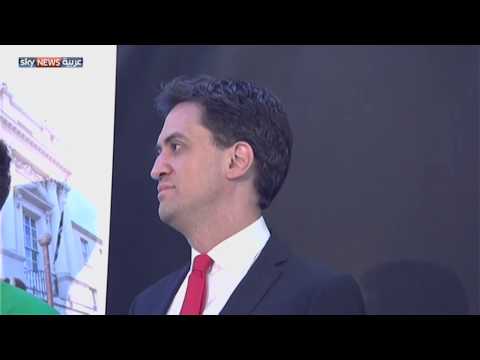 المحافظون في طريقهم إلى الفوز بالبرلمان البريطاني