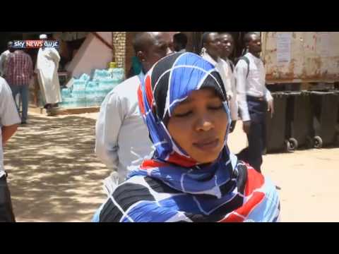تفاقم ظاهرة العنف في الجامعات السودانية