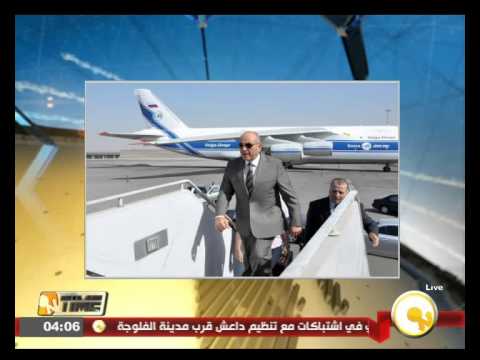بالفيديو رئيس الأركان المصري يزور الإمارات