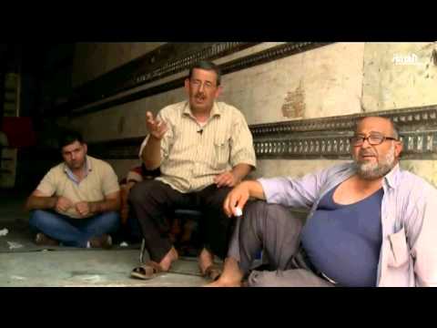 شاهد 13 سائقًا لبنانيًا عالقون في الكويت