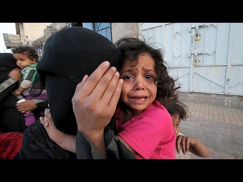 بالفيديو الحدود السعودية اليمنية تشهد قصفًا مدفعيًا وصاروخيًا