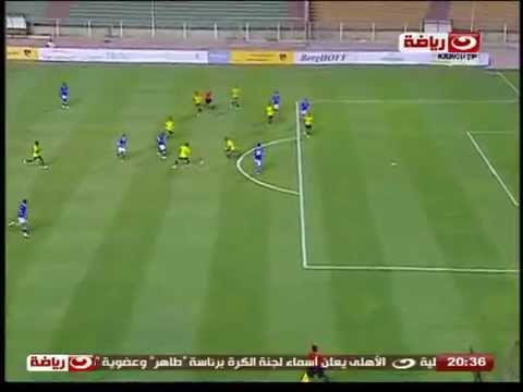 بالفيديو محمد فضل يعلق على أداء جهاد جريشة