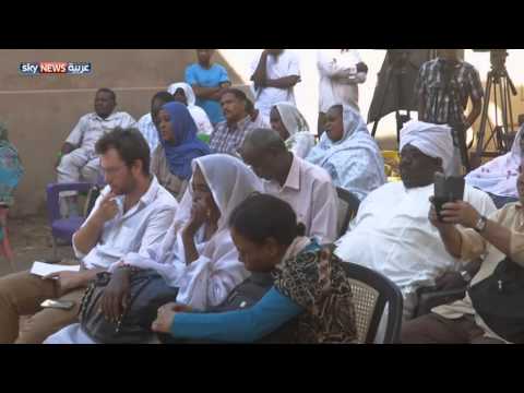 فيديو تعثر مستمر بالحوار الوطني السوداني